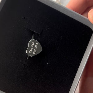 Inactive account added a photo of their purchase
