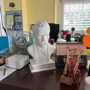 Comprador de Etsy ha añadido una foto de su compra