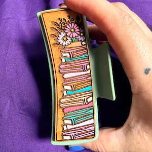 Kristin added a photo of their purchase
