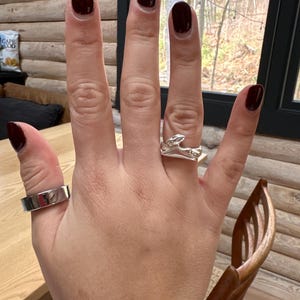 Lauren added a photo of their purchase