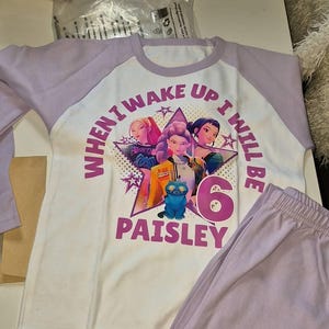 Courtney added a photo of their purchase