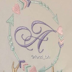 Comprador de Etsy ha añadido una foto de su compra