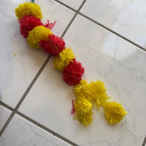 Meera hat ein Foto des gekauften Artikels hinzugefügt
