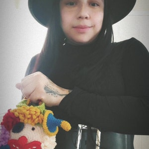 krystal ha aggiunto una foto del proprio acquisto