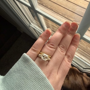 Bethany added a photo of their purchase