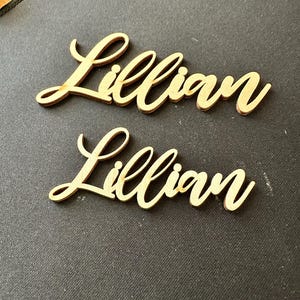 Etsy buyer added a photo of their purchase