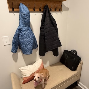 Amanda added a photo of their purchase