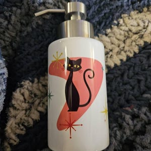 Comprador de Etsy ha añadido una foto de su compra