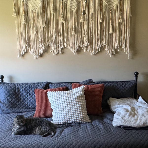 Leather Straps for Clothing Rack Floating Rack Scandinavian Garment ...