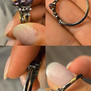 Andrea added a photo of their purchase