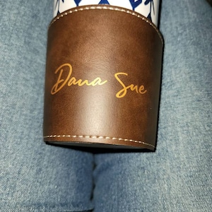 Dana added a photo of their purchase