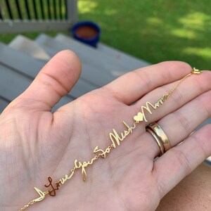 Tracy added a photo of their purchase