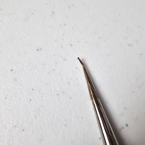 Barbara added a photo of their purchase