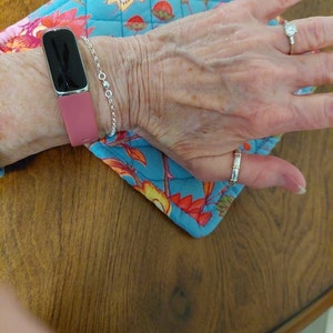 Jo added a photo of their purchase
