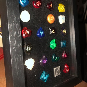 Evelyn added a photo of their purchase
