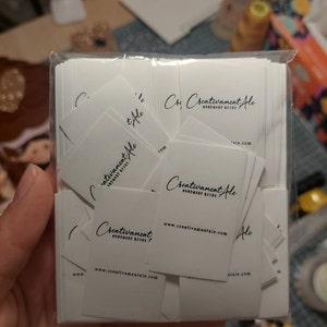 Alessia ha añadido una foto de su compra