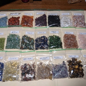 Comprador de Etsy ha añadido una foto de su compra