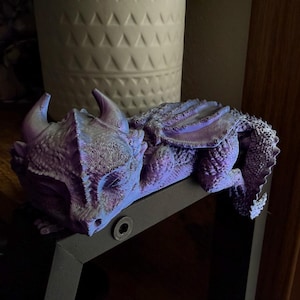Julia added a photo of their purchase