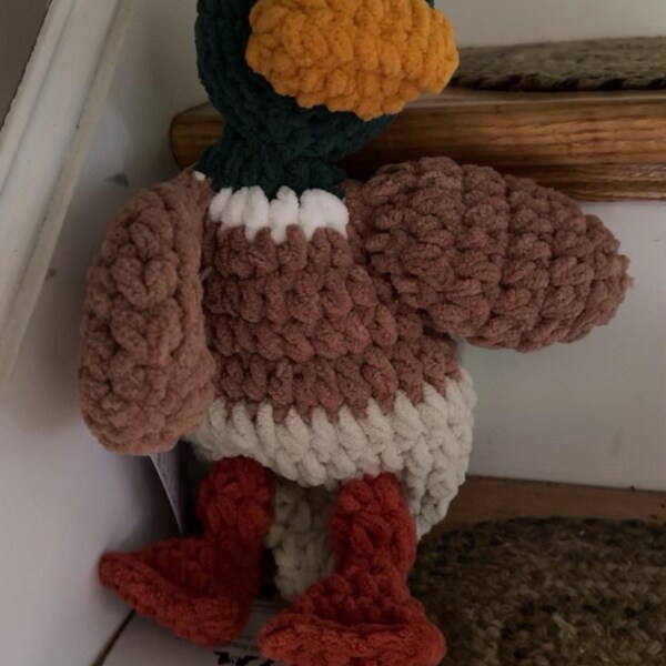 Crochet Black Bear Plushie Black Bear Handmade Woodland Animal Made