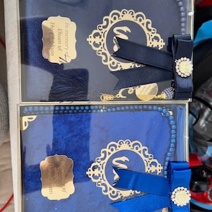 Etsy-Käufer:in hat ein Foto des gekauften Artikels hinzugefügt