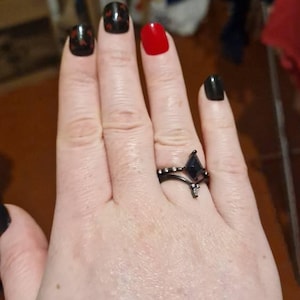 Chloé added a photo of their purchase