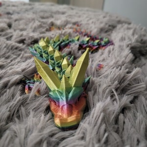 Rebeca added a photo of their purchase