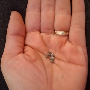 Nycki added a photo of their purchase
