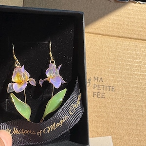 Estela added a photo of their purchase