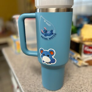 Mary added a photo of their purchase