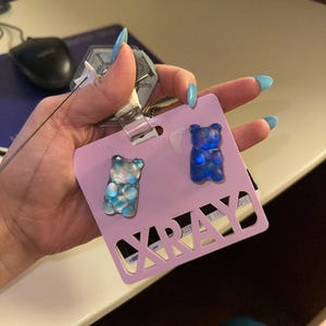 Etsy buyer added a photo of their purchase