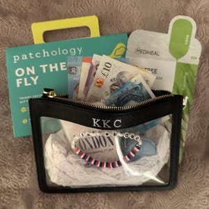 Lauren added a photo of their purchase