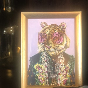 Laura added a photo of their purchase