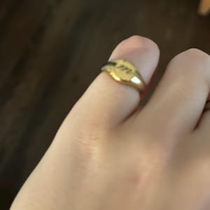 Melissa heeft een foto van de aankoop toegevoegd