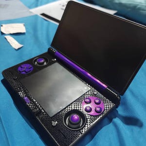 Putra added a photo of their purchase