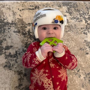 McKenna added a photo of their purchase
