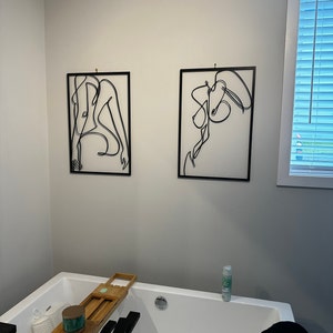 Gabrielle added a photo of their purchase