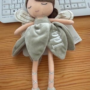 Linda added a photo of their purchase