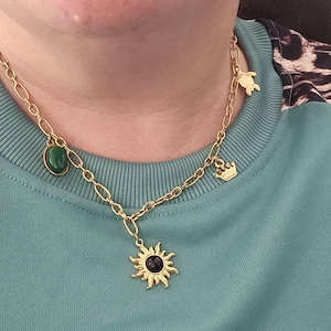 Emma hat ein Foto des gekauften Artikels hinzugefügt