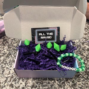 Corene added a photo of their purchase