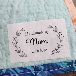 Comprador de Etsy ha añadido una foto de su compra