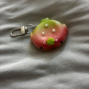 Etsy-koper heeft een foto van de aankoop toegevoegd