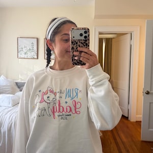 Lauren added a photo of their purchase