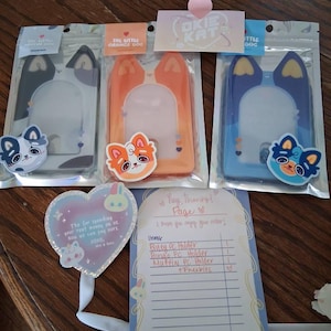 Page added a photo of their purchase