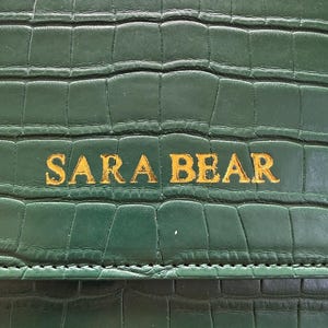 Sara added a photo of their purchase