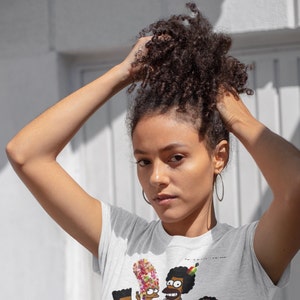 Featured image of post Black Bart Simpson With Dreads