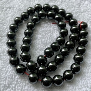 Kunzite Beads Genuine Natural Brazil Grade AAA Gemstone Round | Etsy