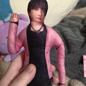 Taylor a ajouté une photo de son achat