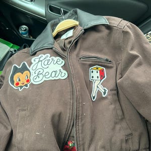 Kara added a photo of their purchase