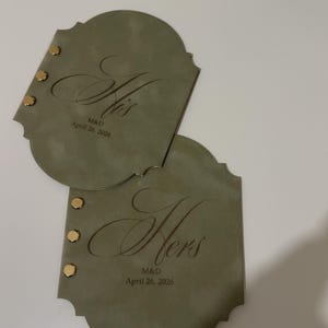 Mia added a photo of their purchase
