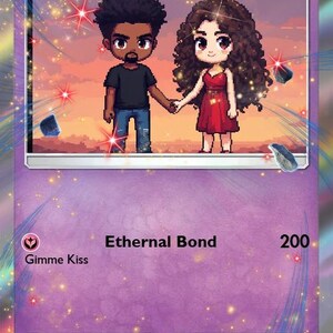 Comprador de Etsy ha añadido una foto de su compra